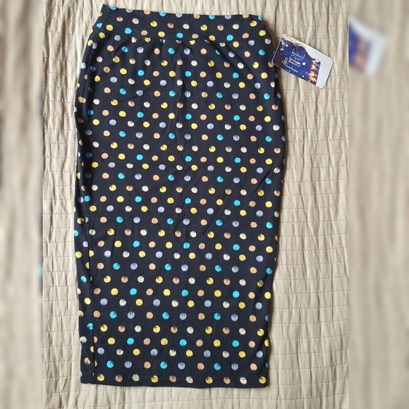 love, Fire Dresses & Skirts - Midi Pencil Skirt